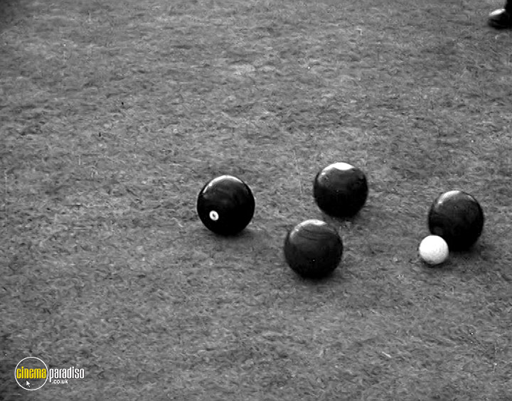 A still #53 from The British Holiday: The Golden Years (2008)