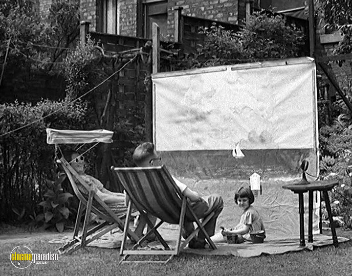 A still #52 from The British Holiday: The Golden Years (2008)