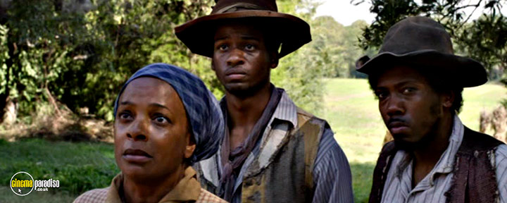 A still #40 from Harriet (2019)