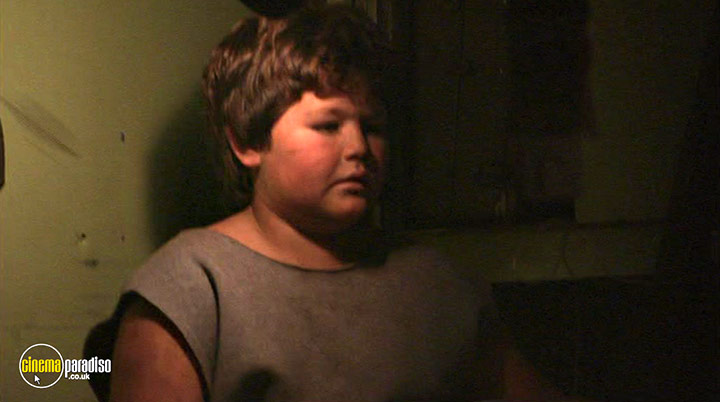 A still #34 from Species III (2004)