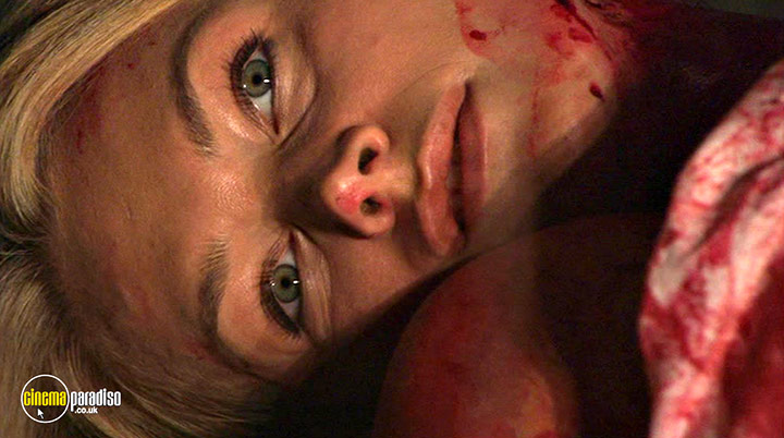 A still #35 from Species III (2004)
