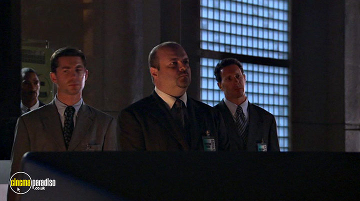 A still #36 from Species III (2004)