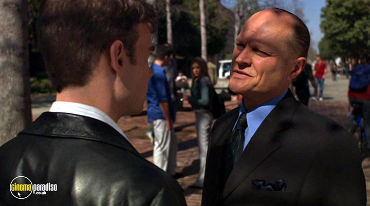 A still #37 from Species III (2004)