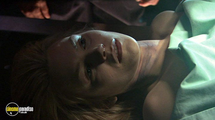 A still #38 from Species III (2004)