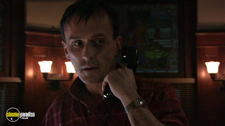 A still #39 from Species III (2004)