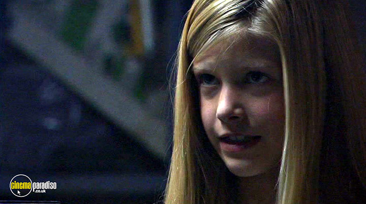 A still #40 from Species III (2004)