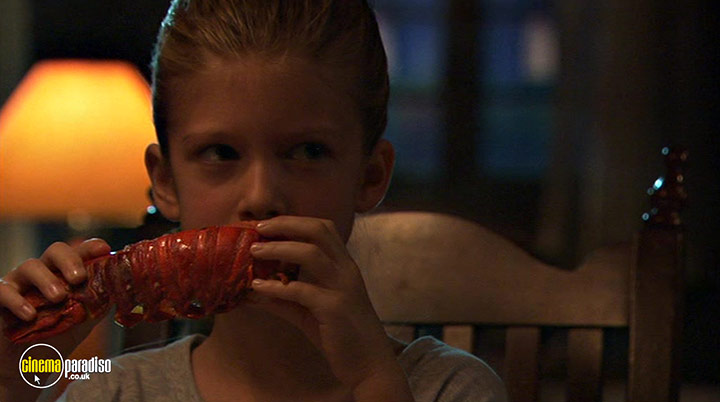 A still #43 from Species III (2004)