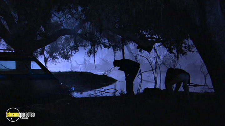 A still #45 from Species III (2004)