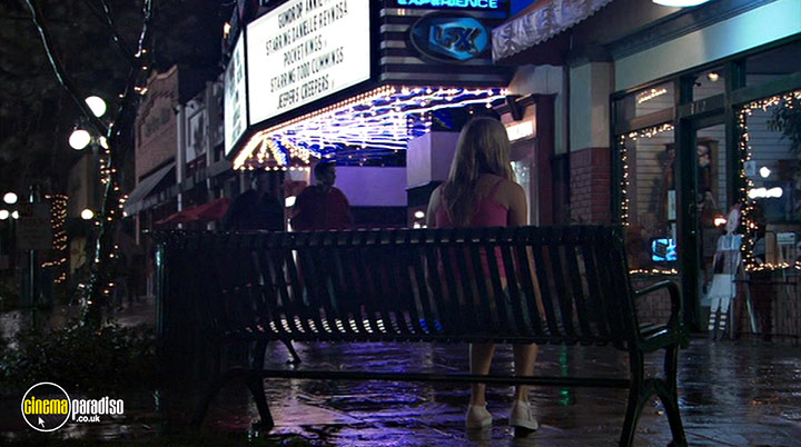 A still #47 from Species III (2004)