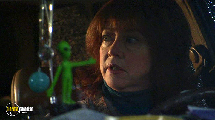 A still #48 from Species III (2004)