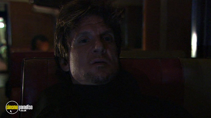 A still #49 from Species III (2004)