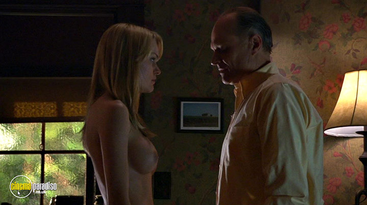 A still #50 from Species III (2004)