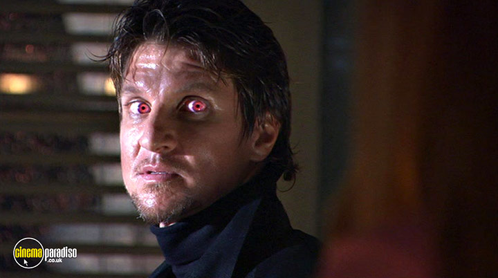 A still #53 from Species III (2004)