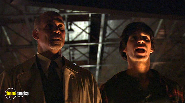 A still #56 from Species III (2004)