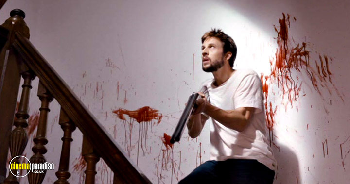 A still #24 from The Night Eats the World (2018)