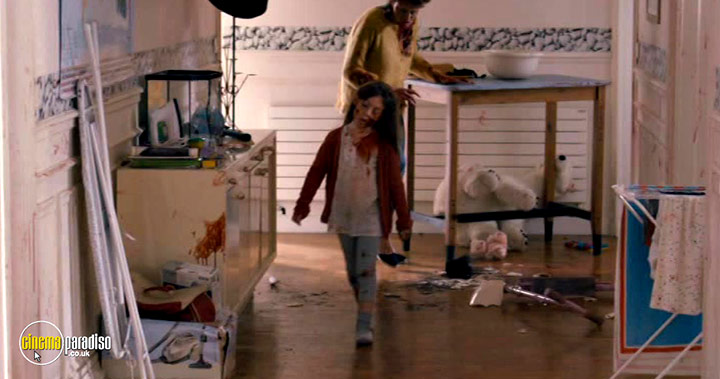 A still #22 from The Night Eats the World (2018)