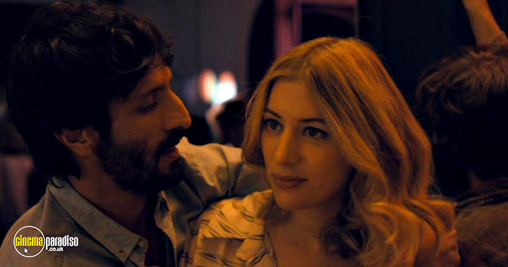 A still #21 from The Night Eats the World (2018)