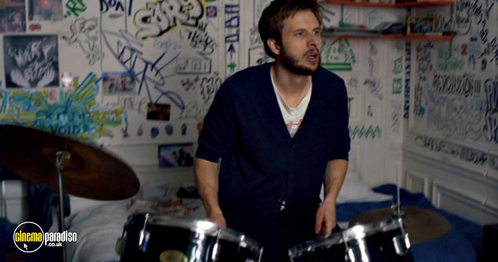 A still #19 from The Night Eats the World (2018)