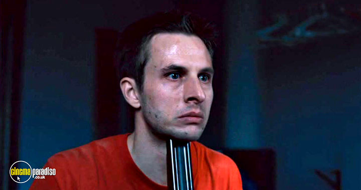 A still #14 from The Night Eats the World (2018)