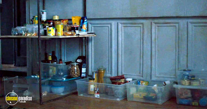 A still #13 from The Night Eats the World (2018)