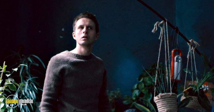 A still #1 from The Night Eats the World (2018)