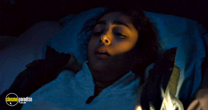 A still #11 from The Night Eats the World (2018)