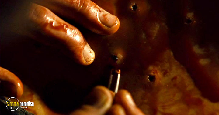 A still #10 from The Night Eats the World (2018)