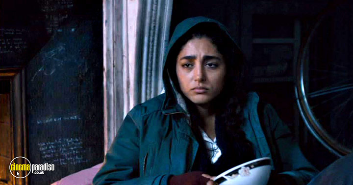 A still #9 from The Night Eats the World (2018)