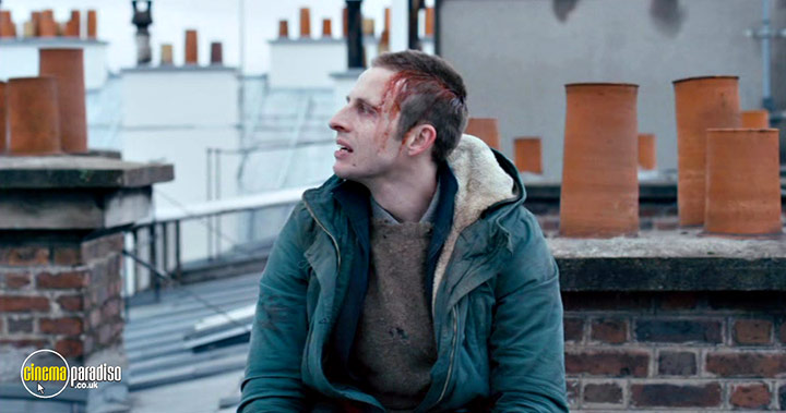 A still #4 from The Night Eats the World (2018)