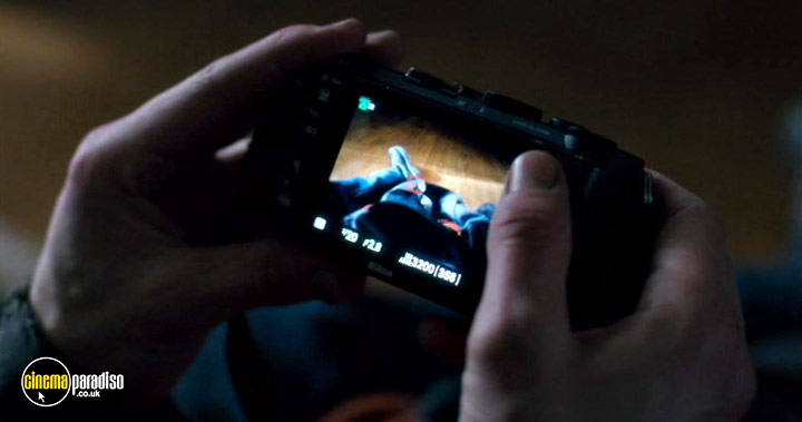 A still #3 from The Night Eats the World (2018)