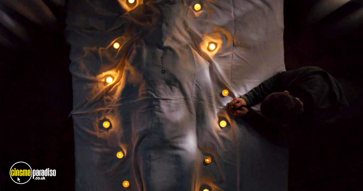 A still #2 from The Night Eats the World (2018)