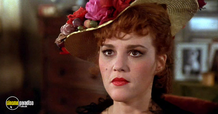 A still #26 from The Adventure of Sherlock Holmes' Smarter Brother (1975)