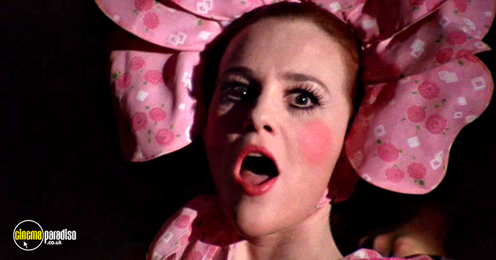 A still #23 from The Adventure of Sherlock Holmes' Smarter Brother (1975)