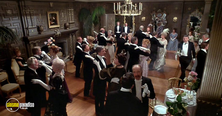 A still #11 from The Adventure of Sherlock Holmes' Smarter Brother (1975)