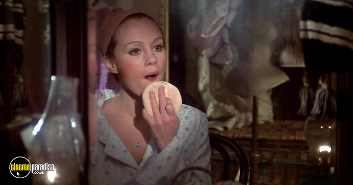 A still #9 from The Adventure of Sherlock Holmes' Smarter Brother (1975)