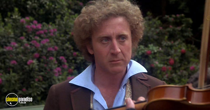 A still #2 from The Adventure of Sherlock Holmes' Smarter Brother (1975)