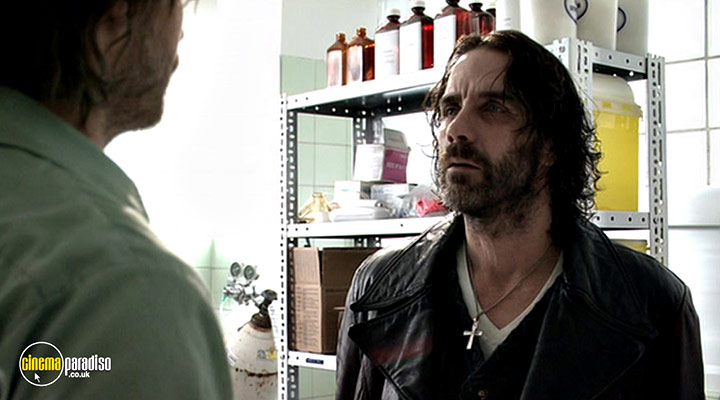 A still #24 from High Life (2009)