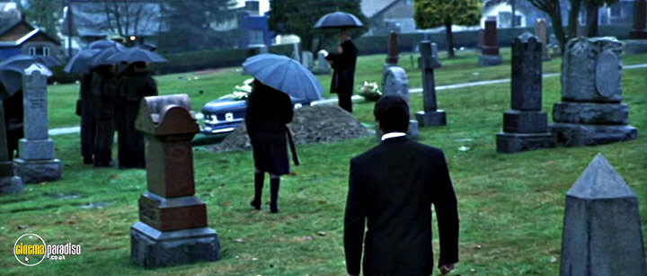 A still #25 from Get Carter (2000)