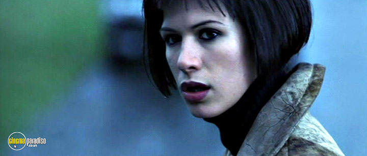 A still #23 from Get Carter (2000)