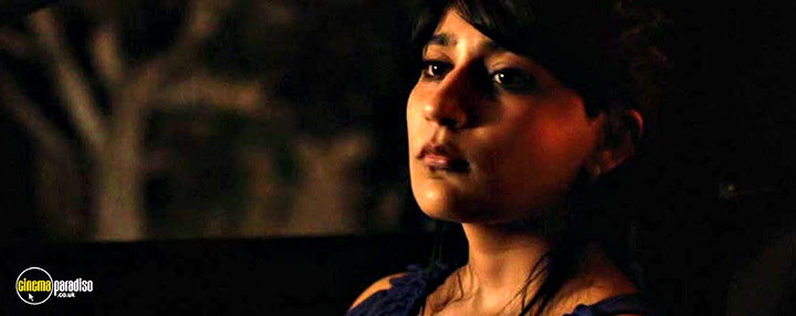 A still #33 from Trafficked (2017)