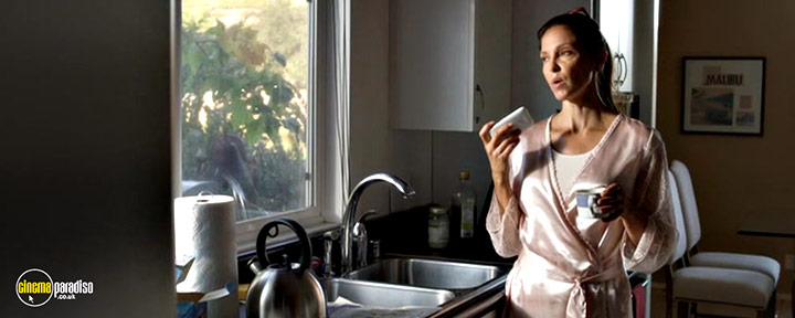 A still #21 from Trafficked (2017)