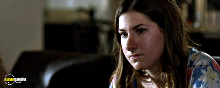 A still #19 from Trafficked (2017)
