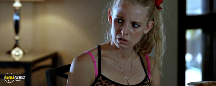 A still #15 from Trafficked (2017)