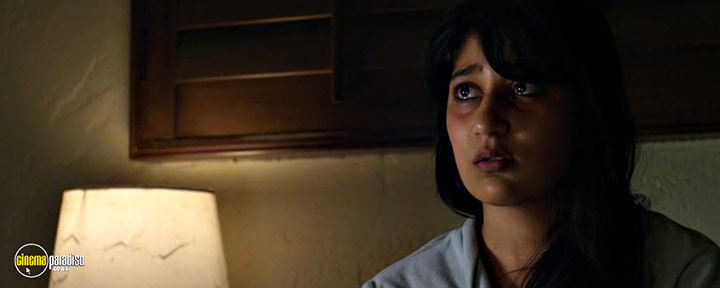 A still #10 from Trafficked (2017)