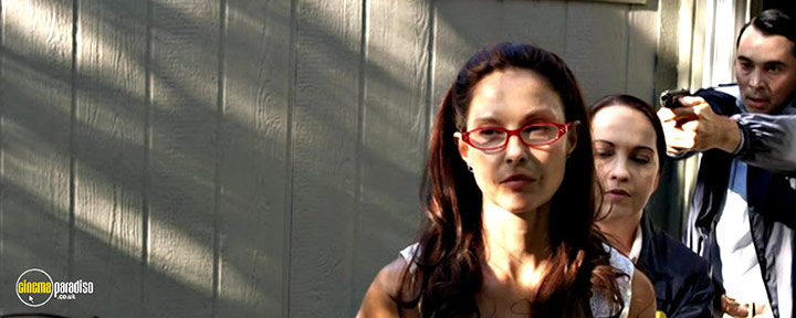 A still #4 from Trafficked (2017)