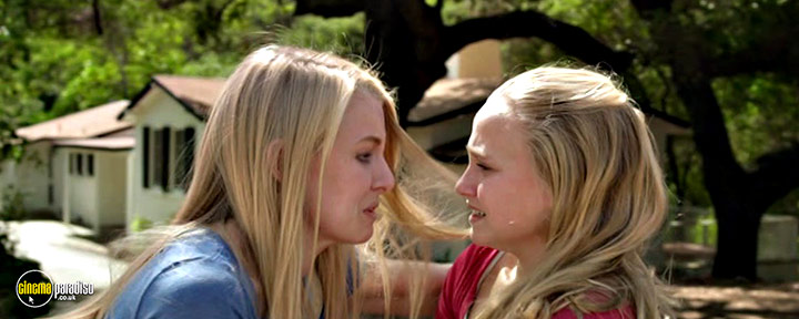 A still #3 from Trafficked (2017)