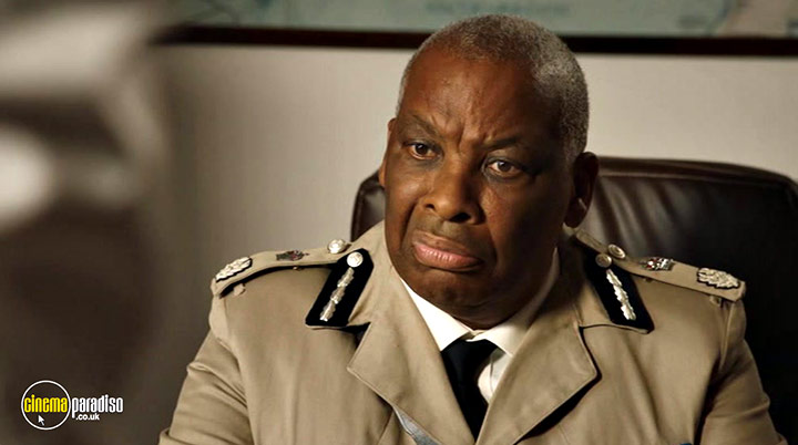 A still #37 from Death in Paradise: Series 11 (2022)
