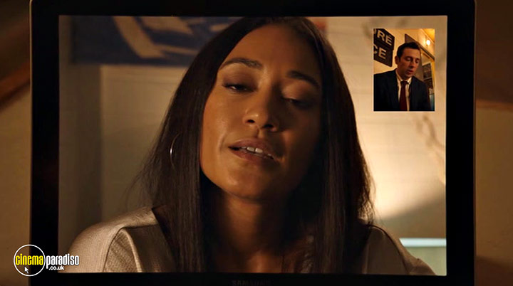 A still #26 from Death in Paradise: Series 11 (2022)