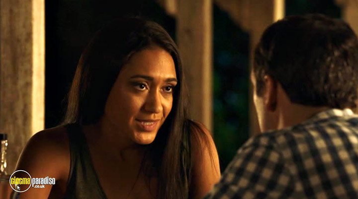 A still #17 from Death in Paradise: Series 11 (2022)