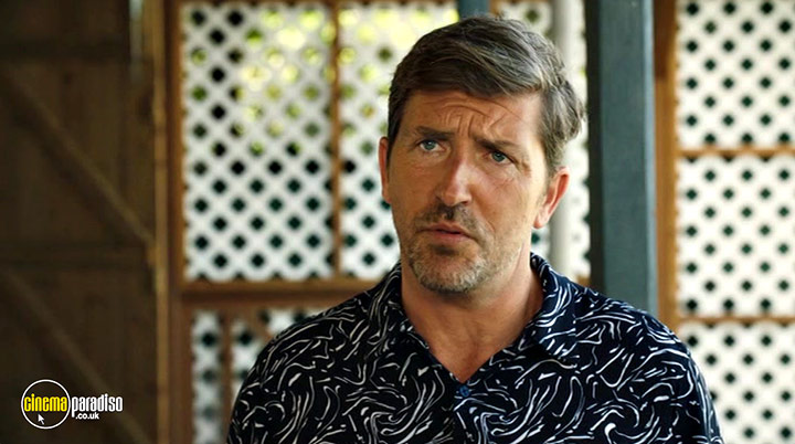A still #9 from Death in Paradise: Series 11 (2022)